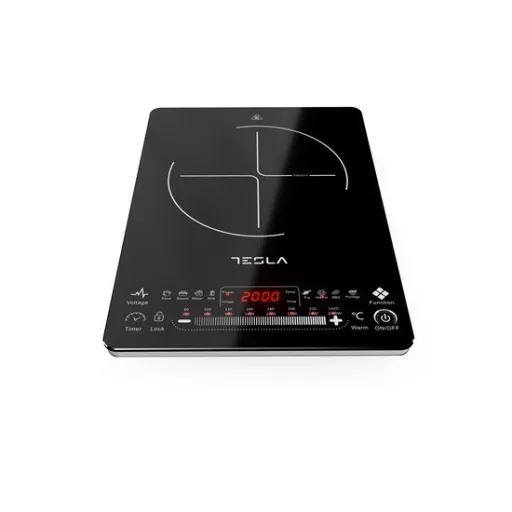 Tesla IC400B indukciós főzőlap