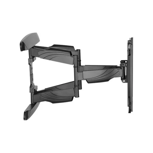 Stell SHO 7620 Slim kihúzható, dönthető fali TV konzol, 40" - 70" méretig