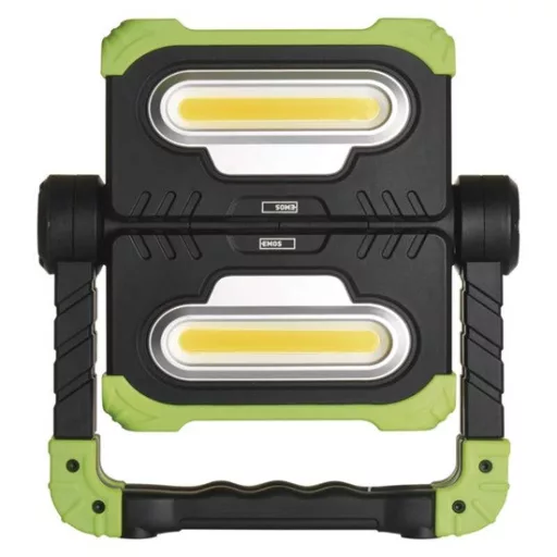 Emos P4536 akkumulátoros COB LED szerelőlámpa 2000lm