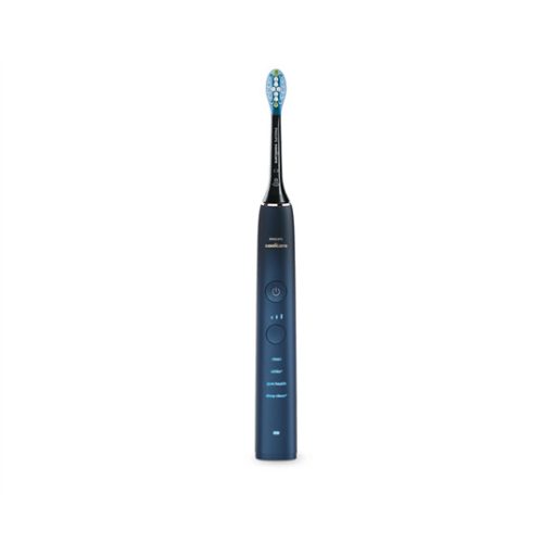 HX991188_Sonicare_DiamondClean_9000_szonikus_elektromos_fogkefe_applikacioval_kek_atmenetes-i833774