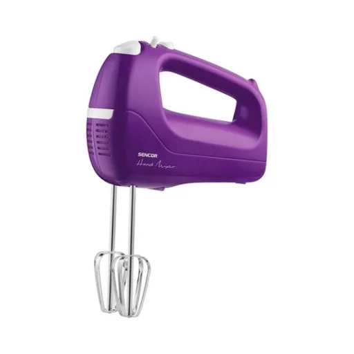 Sencor SHM 5405VT kézi mixer