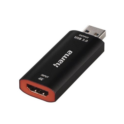 Hama 74257 USB digitalizáló adapter