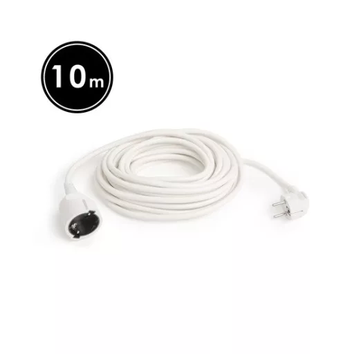 Delight_20504WH_lengo_hosszabito_feher_-_3_X_15_MM2_-_10_M-i770512