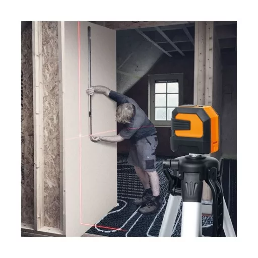 Handy 10051 lézeres szintező