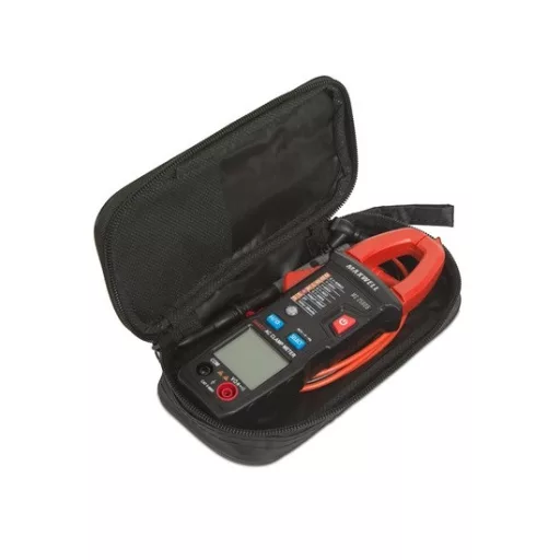 Maxwell-Digital 25608 digitális lakatfogó