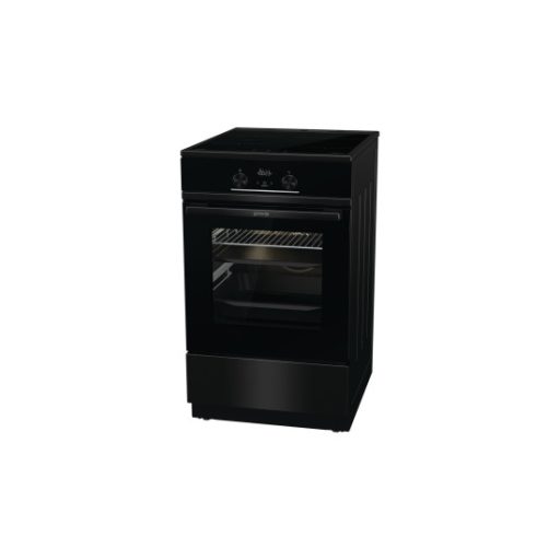 Gorenje GEIT5C60BPG villanytűzhely
