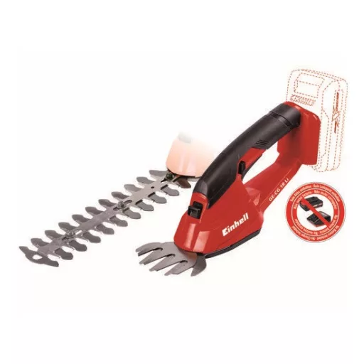 Einhell GC-CG 18 LI - SOLO akkus sövénynyíró