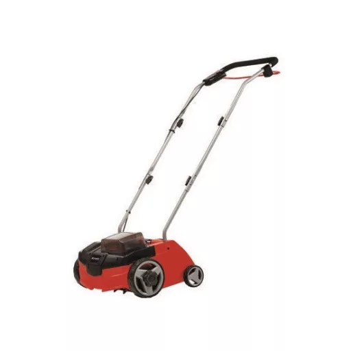 Einhell GC-SC 36/31 LI-SOLO akkus gyeplazító-szellőztető