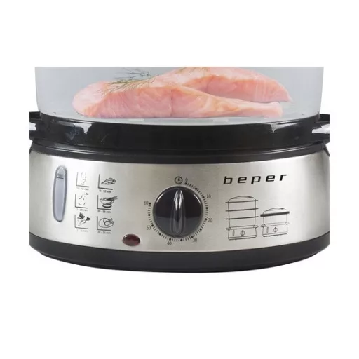 Beper BC.250 ételpároló