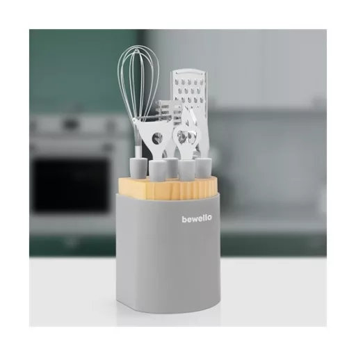 Bewello BW1005 konyhai eszköz szett