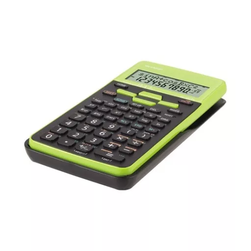 Sharp EL531THBGR tudományos számológép