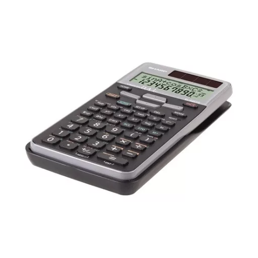 Sharp EL520TGGY tudományos számológép