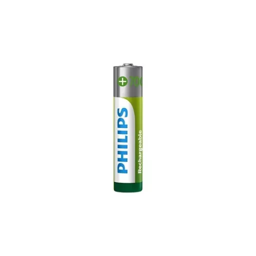 Philips R03B4A70/10 akkumulátor