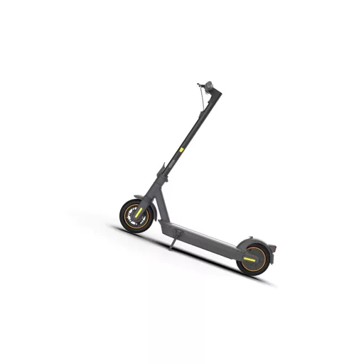 Segway-Ninebot MAX G30E II elektromos roller