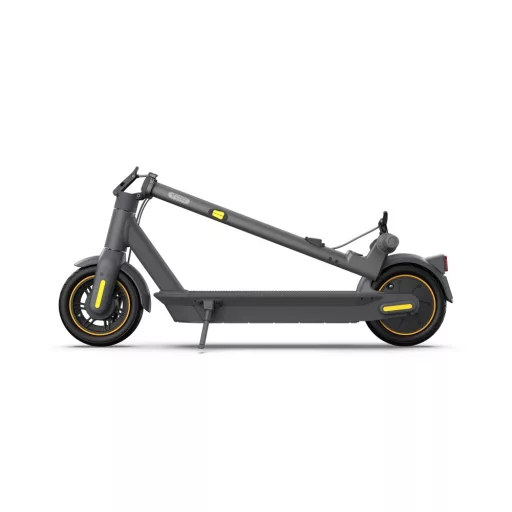 Segway-Ninebot MAX G30E II elektromos roller