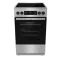 Gorenje GECS5C70XA kerámialapos tűzhely (értékcsökkentett)