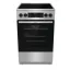 Gorenje GECS5C70XA kerámialapos tűzhely (értékcsökkentett)