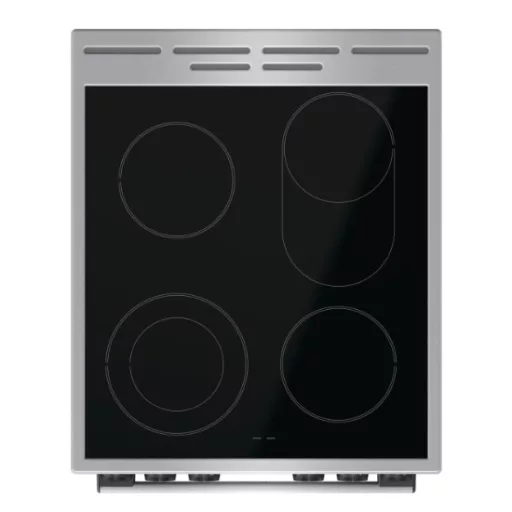 Gorenje GECS5C70XA kerámialapos tűzhely (értékcsökkentett)