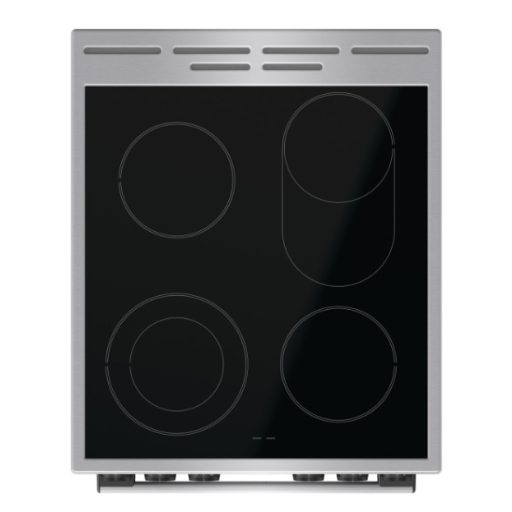 Gorenje GECS5C70XA kerámialapos tűzhely