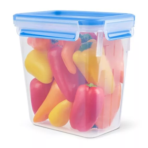 Tefal K3021912 MASTER SEAL FRESH négyszögletű tároló 1,6 l