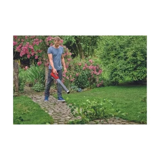 Einhell GP-LB 18/200 LI E - SOLO akkus lombfúvó