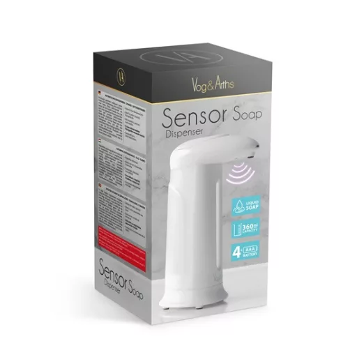 Vog_und_Arths_51121A_allo_szenzoros_szappanadagolo_360_ML-i803498