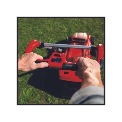 Einhell GP-CM 36/41 LI - SOLO akkus fűnyíró