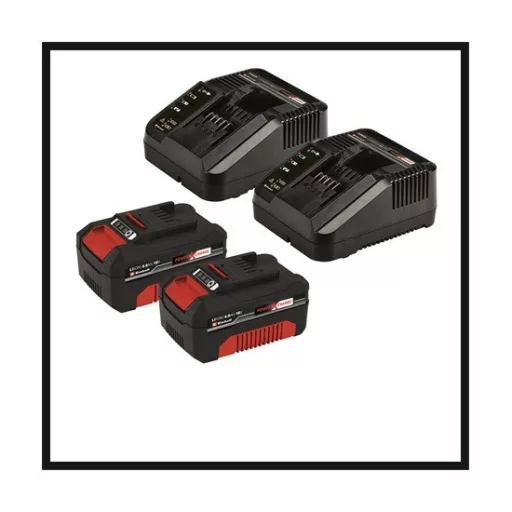 Einhell_GE-CM_3636_LI_KIT_2X40AH_akkus_funyiro-i804607