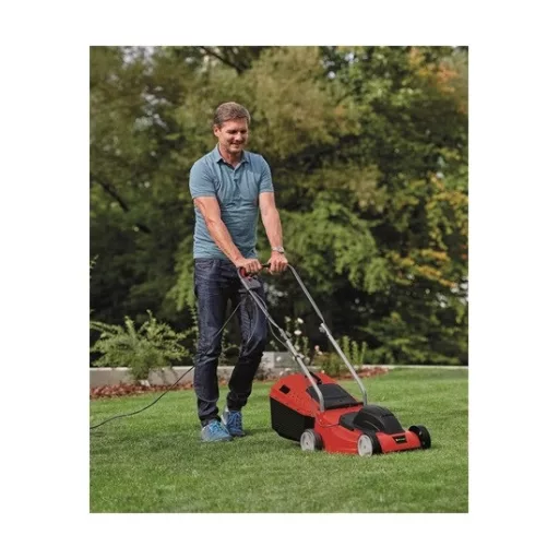 Einhell GC-EM 1032 elektromos fűnyíró