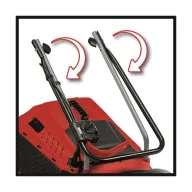 Einhell_GC-EM_1032_elektromos_funyiro-i804662