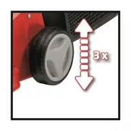 Einhell_GC-EM_1032_elektromos_funyiro-i804662