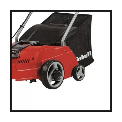 Einhell GC-SA 1231/1 talajlazító és gyepszellőztető