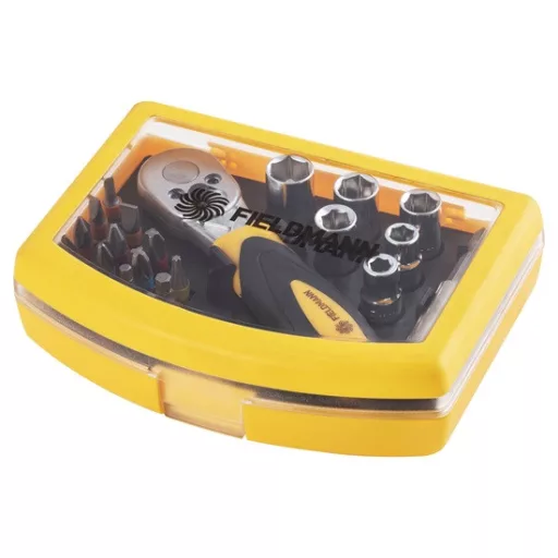 Fieldmann_FDS_1018-23R_csavarhuzo_keszlet-i805526