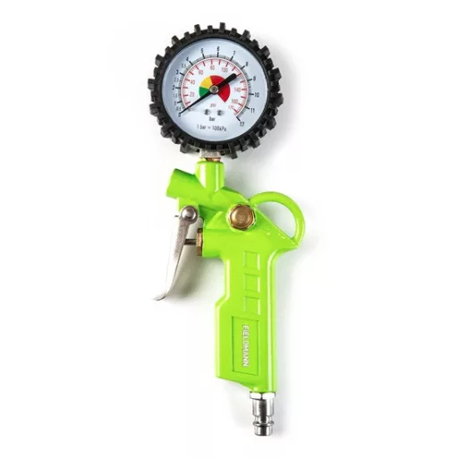 Fieldmann FDAK 901503 kompresszortartozék készlet