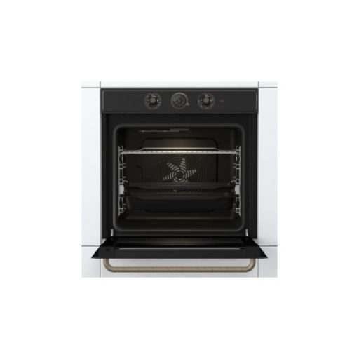 Gorenje BOS67372CLB beépíthető sütő