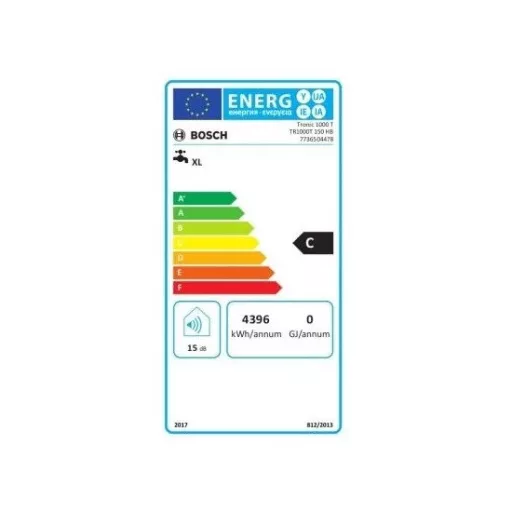 Bosch TR1000T 150 B forróvíztároló