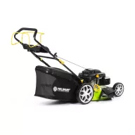 Fieldmann FZR 5611-B benzines fűnyíró