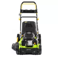Fieldmann FZR 5611-B benzines fűnyíró