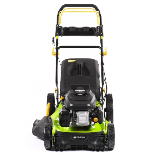 Fieldmann FZR 5611-B benzines fűnyíró