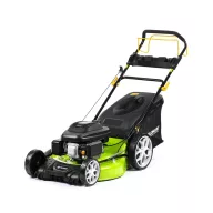 Fieldmann FZR 5611-B benzines fűnyíró