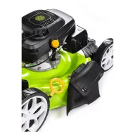 Fieldmann FZR 5611-B benzines fűnyíró