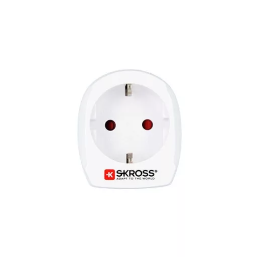 Skross SKR1500230E utazóadapter
