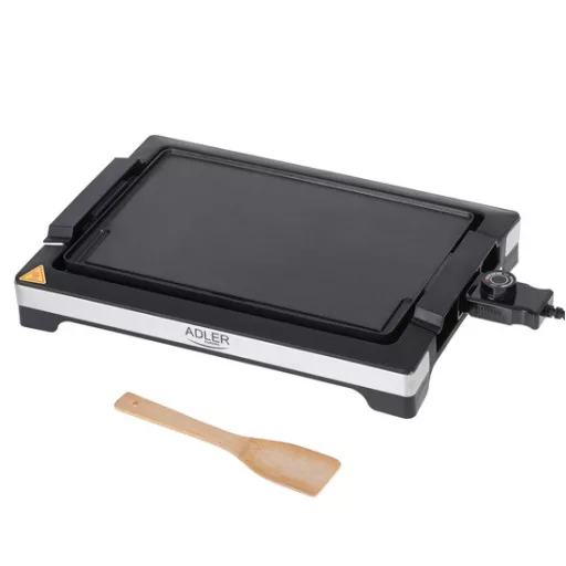 Adler AD6613 elektromos grill