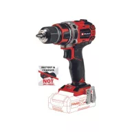   Einhell TP-CD 18/50 LI BL SOLO akkus fúró-csavarozó (értékcsökkentett)