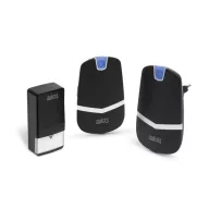 Delight_55342BK-2_digitalis_elem_es_vezetek_nelkuli_csengo-i815544