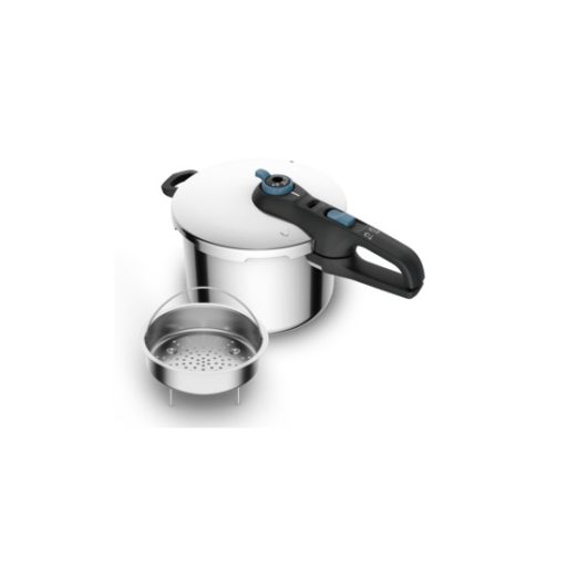 Tefal P2580701 Secure Trendy 6 literes kukta