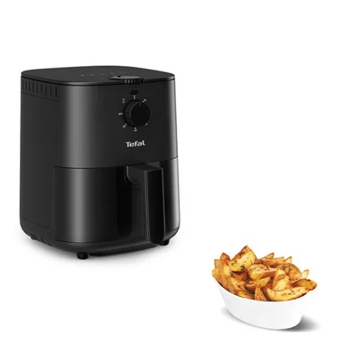 Tefal EY130815 Easy Fry Essential forrólevegős sütő (értékcsökkentett)