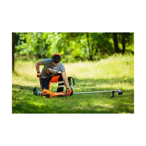 Villager BC 2700 XCE benzines fűkasza