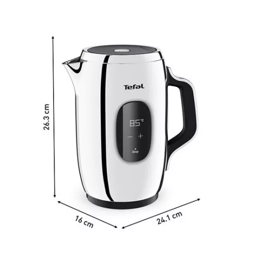 Tefal KI883D10 Majestuo vízforraló