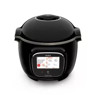 Tefal CY912831 COOK4ME+ CONNECT TOUCH többfunkciós kukta